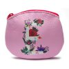 Kids Accessories Inch Blue | Fleurie Purse Pink