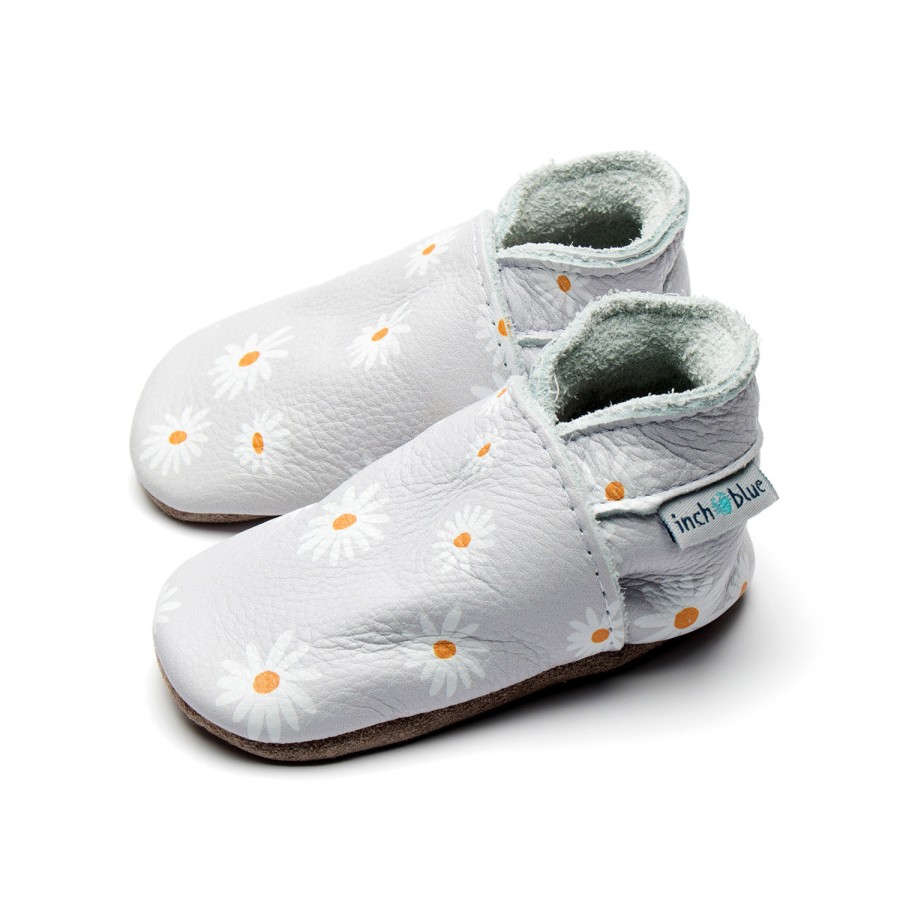 Kids Inch Blue | Daisy Grey