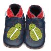 Kids Inch Blue | Beetle Navy