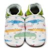 Kids Inch Blue | Alli Gator