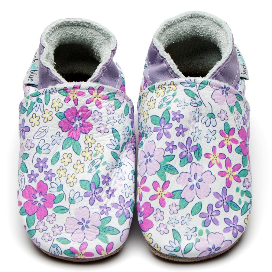 Kids Inch Blue | Violet