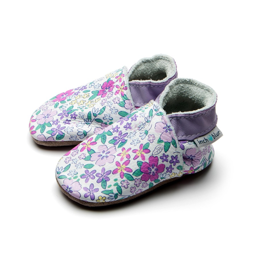 Kids Inch Blue | Violet