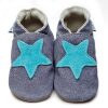 Kids Inch Blue | Starry Denim