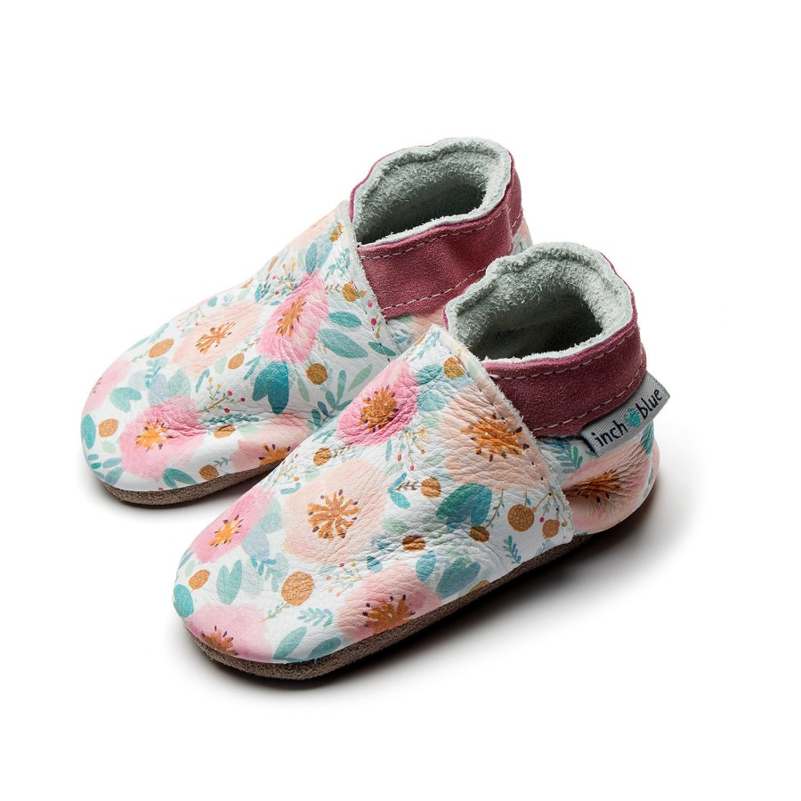 Kids Inch Blue | Wild Roses