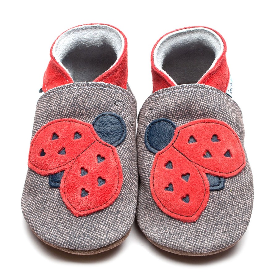 Kids Inch Blue | Ladybird Denim