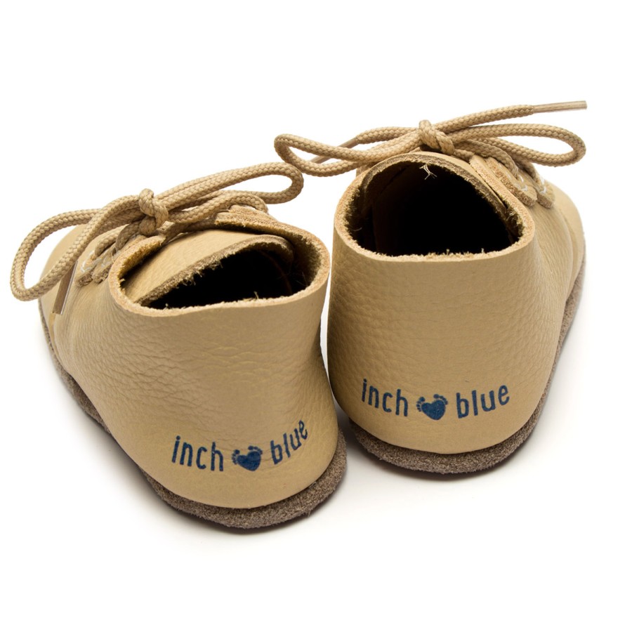 Kids Inch Blue | Derby Cream