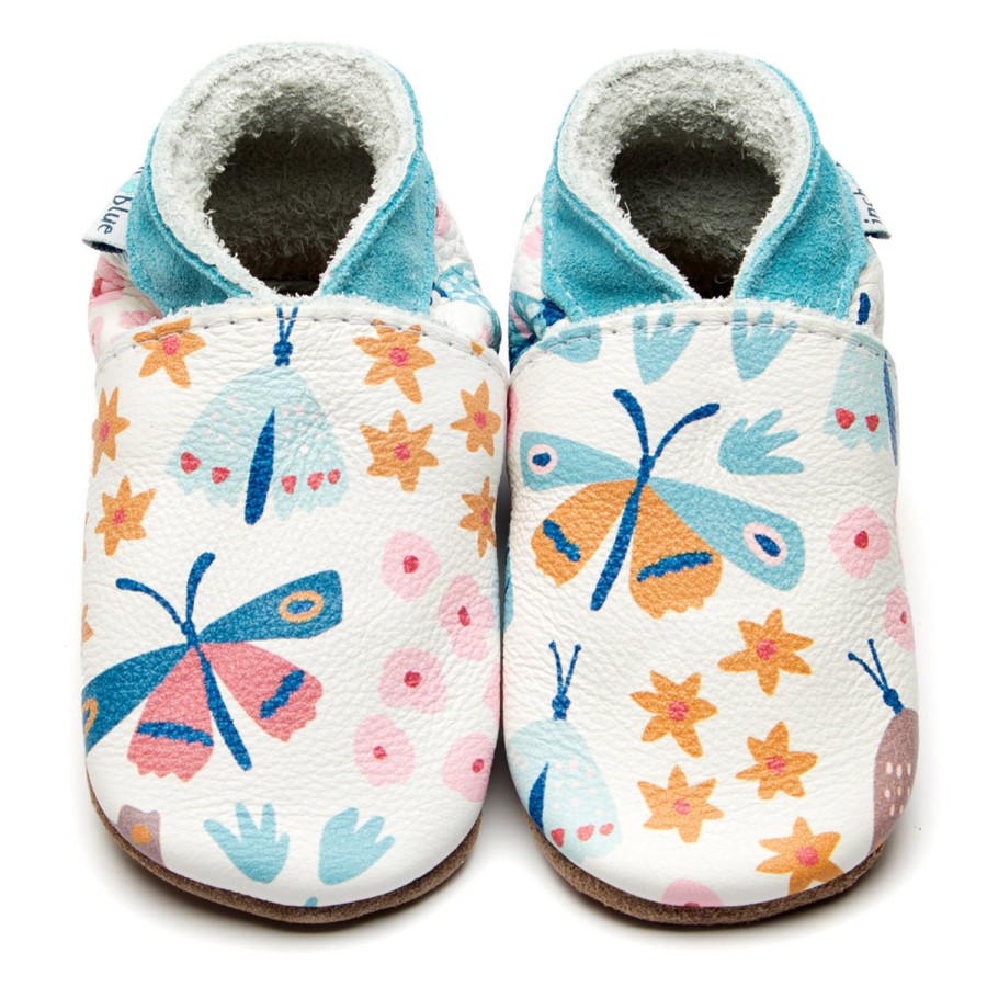 Kids Inch Blue | Gypsy