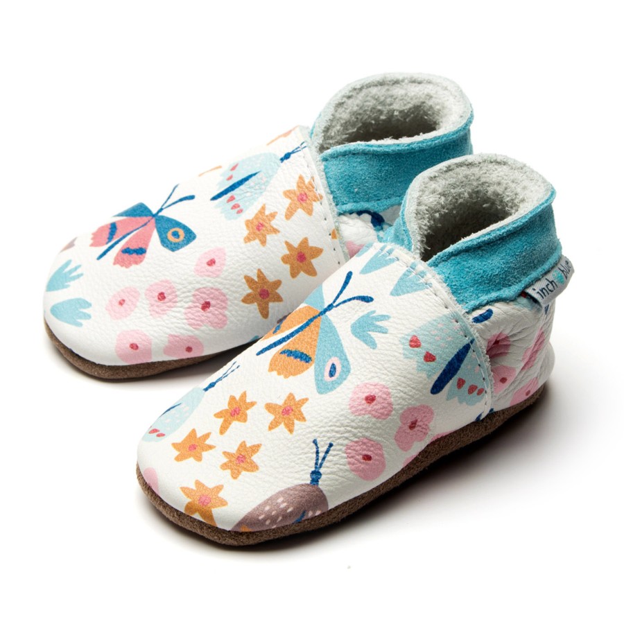 Kids Inch Blue | Gypsy