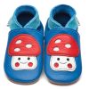 Kids Inch Blue | Enid Blue