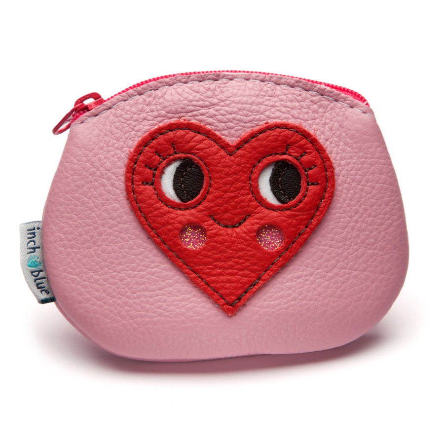 Kids Accessories Inch Blue | Cupid Purse