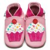 Kids Inch Blue | Little Cupcake Baby Pink