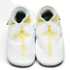 Kids Inch Blue | Yellow Cross