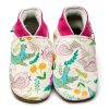 Kids Inch Blue | Flower Bird