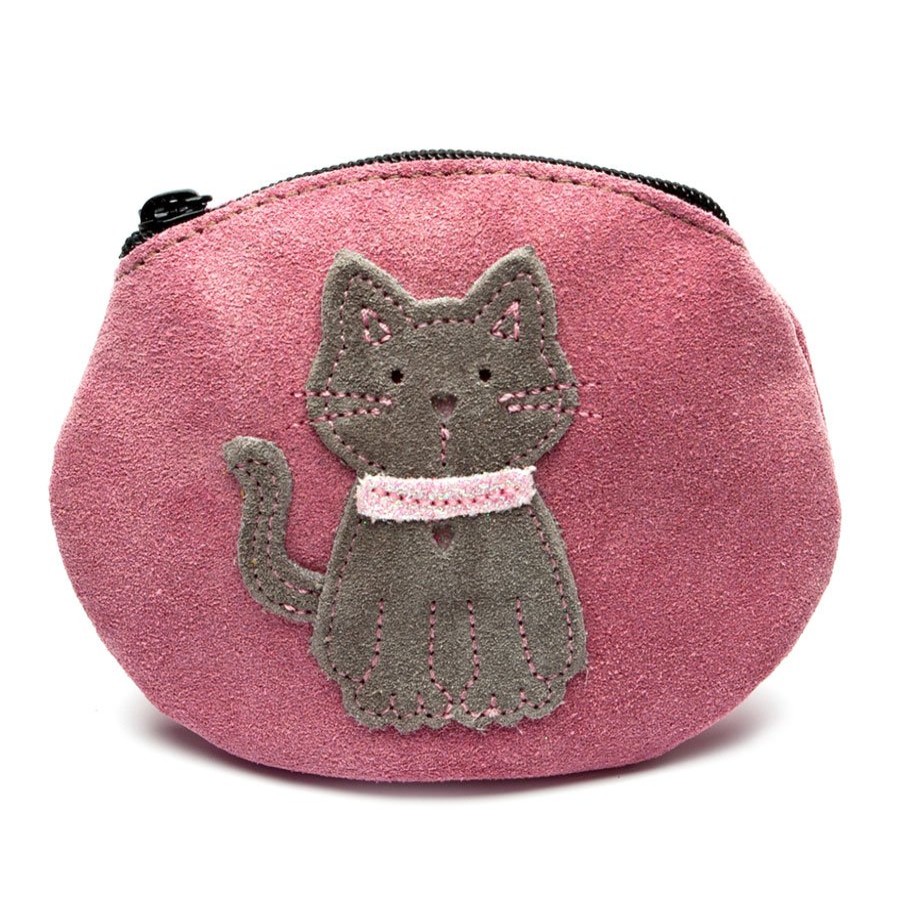 Kids Accessories Inch Blue | Meeow Purse