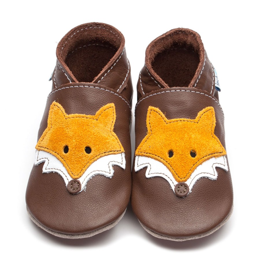 Kids Inch Blue | Mr Fox Chocolate