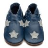 Kids Inch Blue | Stardom Navy/Grey