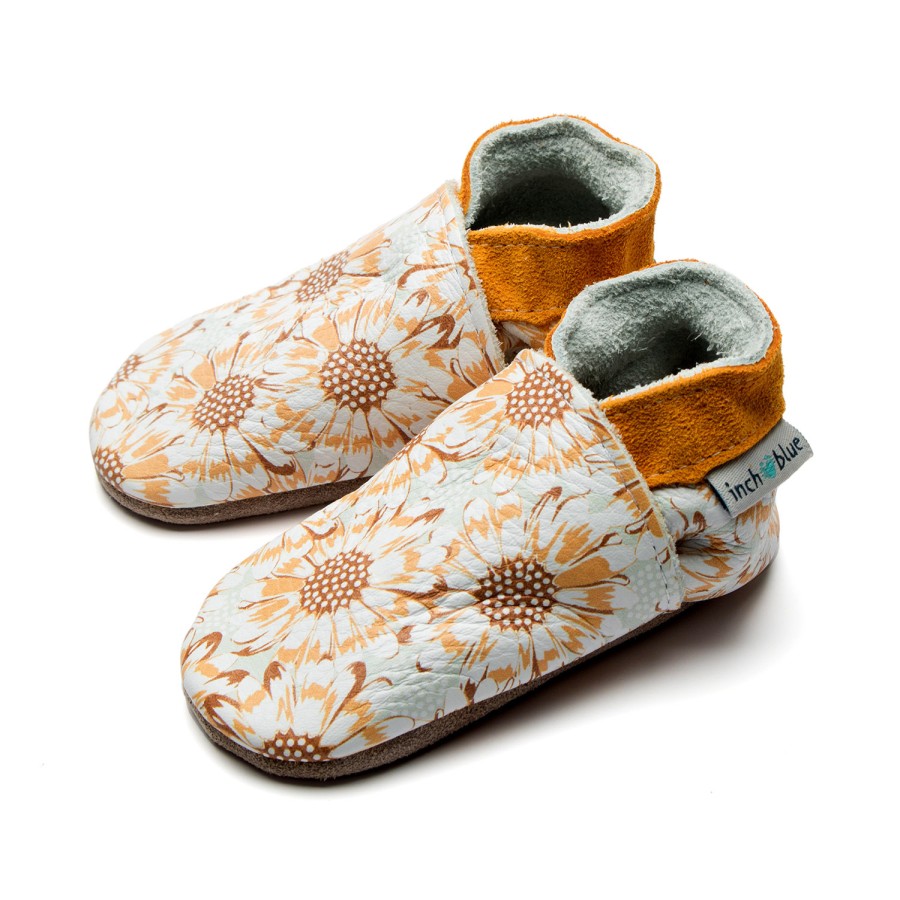 Kids Inch Blue | Sunflower