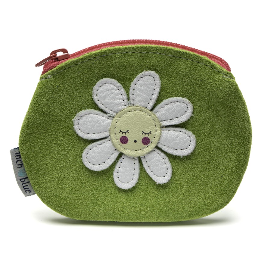 Kids Accessories Inch Blue | Dozy Daisy Purse