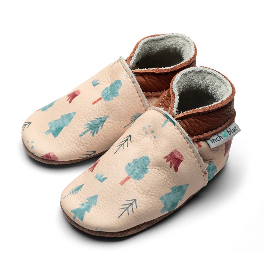 Kids Inch Blue | Pinewood